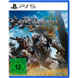 Monster Hunter Wilds (IT) -...