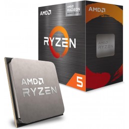 AMD AM4 Ryzen 5 5600GT 6x...
