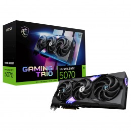 MSI Nvidia RTX 5070 Gaming...