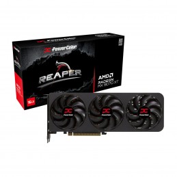 PowerColor Radeon RX 9070...