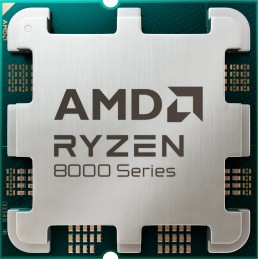 AMD AM5 Ryzen 7 8700F...