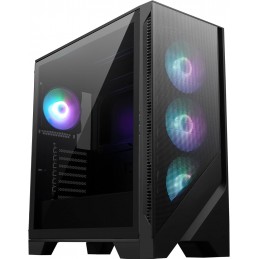 MSI MAG Forge 321R Airflow...