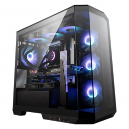 PC TORNADO AMD Ryzen 7...