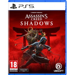 Assassin's Creed Shadows...