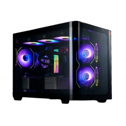 PC VOXIES AMD Ryzen 7 8700F...