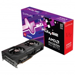 Sapphire Radeon RX 9070...