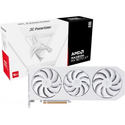 PowerColor Radeon RX 9070...