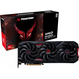 PowerColor Radeon RX 9070...