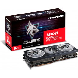 PowerColor Radeon RX 7080...
