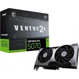 MSI Nvidia RTX 5070 Ventus...