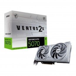 MSI Nvidia RTX 5070 Ventus...
