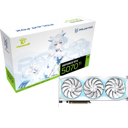 Manli Nvidia RTX 5070 Ti...