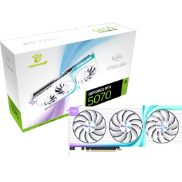 Manli Nvidia RTX 5070...