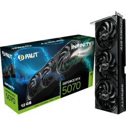 Palit Nvidia RTX 5070...