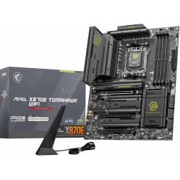 MSI AM5 MAG X870E Tomahawk...