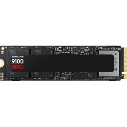 Samsung SSD M.2 4Tb 9100...