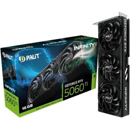 Palit Nvidia RTX 5060Ti...
