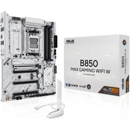 ASUS AM5 B850 Max Gaming...