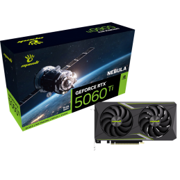 Manli Nvidia RTX 5060 Ti...