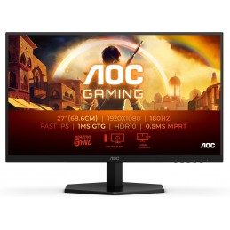 AOC27G42E 27" 1920x1080 IPS...