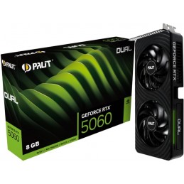 Palit Nvidia RTX 5060 Dual...