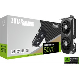 Zotac Nvidia RTX 5070 Twin...
