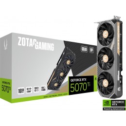 Zotac Nvidia RTX 5070 Ti...