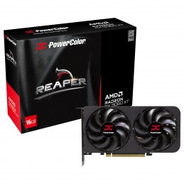 PowerColor Radeon RX 9060...