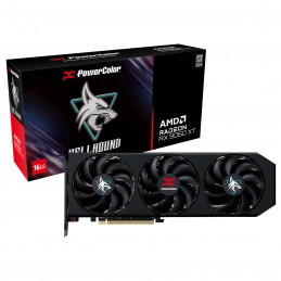 PowerColor Radeon RX 9060...