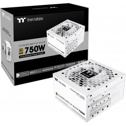 Thermaltake 750W Snow ATX...