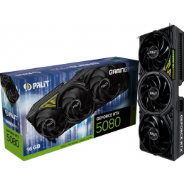 Palit Nvidia RTX 5080...