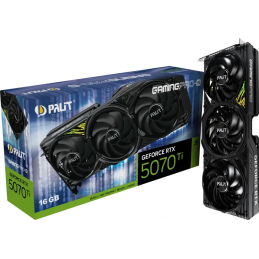 Palit Nvidia RTX 5070Ti...