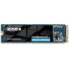 Kioxia SSD M.2 1Tb  Exceria PLUS G4 1TB LVD10Z001TG8 NVMe r10000 w7900 MB/s r1300k w1400k IOPS PCIe 5.0 x4