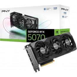 PNY Nvidia RTX 5070 Gaming...