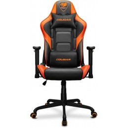 Cougar Armor Elite Gaming...