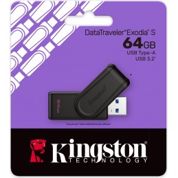 Kingston usb flash 3.0 64Gb...