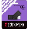 Kingston usb flash 3.0 64Gb DataTraveler Exodia S