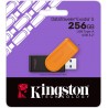 Kingston usb flash 3.0 256Gb DataTraveler Exodia S