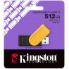 Kingston usb flash 3.0 512Gb DataTraveler Exodia S