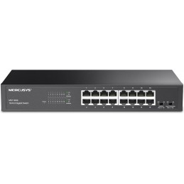 Mercusys switch MS116GS...