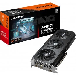 Gigabyte Radeon RX 9060 XT...