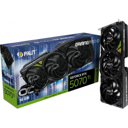 Palit Nvidia RTX 5070Ti...