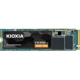 Kioxia SSD Exceria G2 M.2...