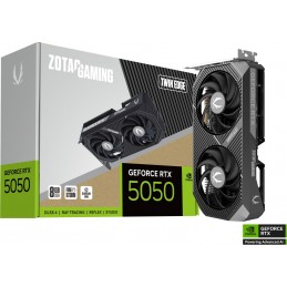 Zotac Nvidia RTX 5050 Twin...