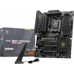 MSI AM5 B850 Tomahawk MAX...