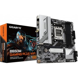 Gigabyte AM5 B650M Gaming...