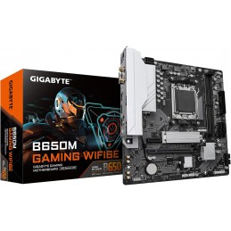 Gigabyte AM5 B650M Gaming...