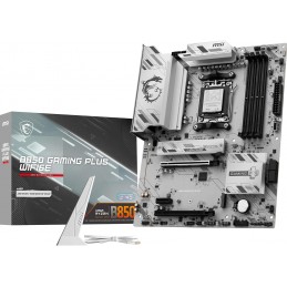 MSI AM5 B850 Gaming Plus...