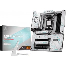 MSI AM5 B850 Gaming Plus...