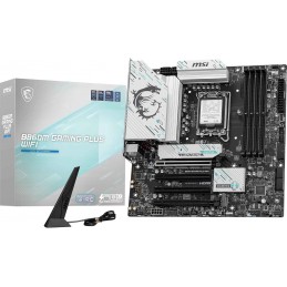 MSI 1851 B860M Gaming Plus...